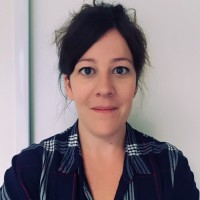 Johanna COSQUERIC