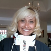 Bente Bjanes Barbie Bøhler