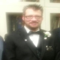Joshua Serbin