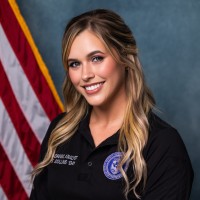 Sharla Dollins, Ccsa