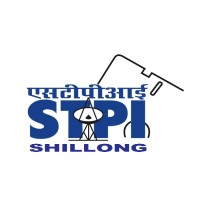 Stpi Shillong