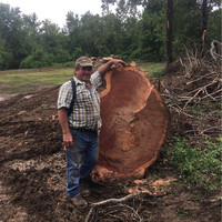 Ricky S. Cantrell