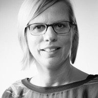 Jolanda Scharenborg