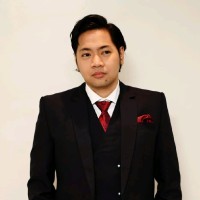 Nixon Troy Villanueva