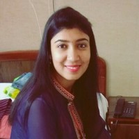 Nimita Jain