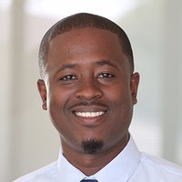 Cecil Anthony