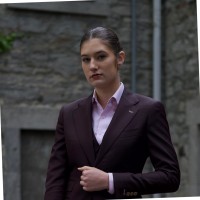 Eve Breault