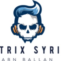 Matrix syria ABN b a l l a n