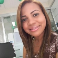 Katherine Velasco