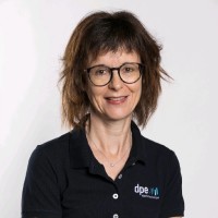 Claudine Surdez-Dubach