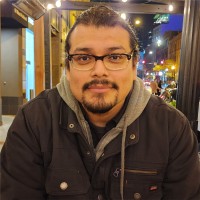 Rob Delgado
