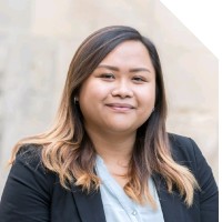 Queenie Maglaqui