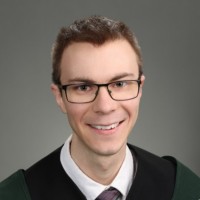 Benjamin Lamoureux