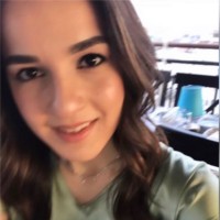 Kübra Irmak