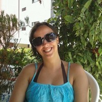 Carla Cristina Almeida De Araujo