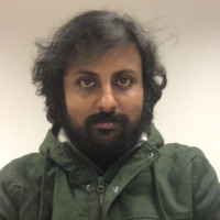 Ritam Bhaumik