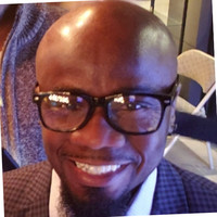 Tyrone Small, MA, LCSW-LISW-CP