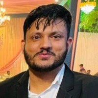 Dheerendra Yadav