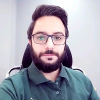 Amir Hosein Keshtdar