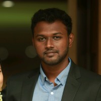 Arujun Shanmugam