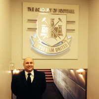 Mark Saunderson