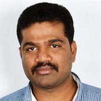 Madhusudhan H.M