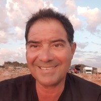 Juan Mulero Olivera