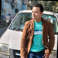 Pradeep Sharma