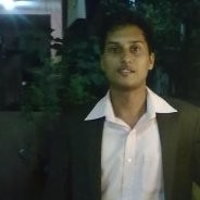 Rakesh Kumar Radhakrishnan