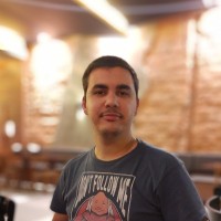 Daniel Vargas Muccillo