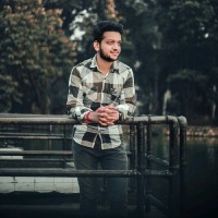 Saurav Sharma