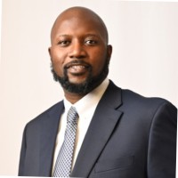DeWayne Hall, MBA
