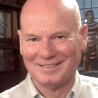 Terry Lomas