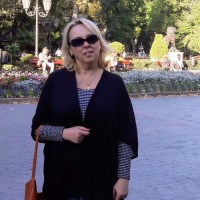 Olga Rodionova