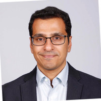 Abraham Chacko