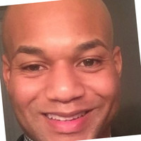 Antoine Grimes