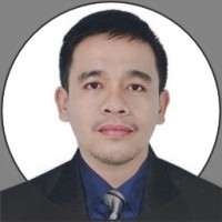 Julius Heartfred L Saso