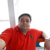 Manas Kumar Mallick