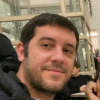 David Saadon