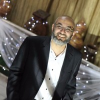 Ibrahim Hassona