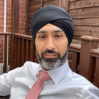 Pritpal Saggu