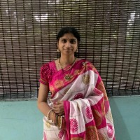 Lakshmi Revati Devulapalli