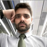 Jose Ricardo Fornaciari