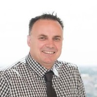Andrew Mackenzie