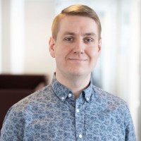 Niklas Larsson
