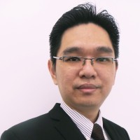 Jacky Yong