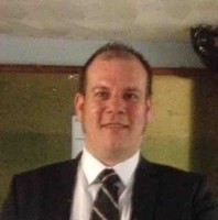 Gavin Evans