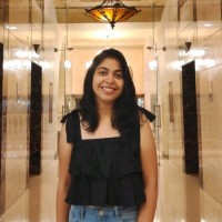 Akriti Ranjan