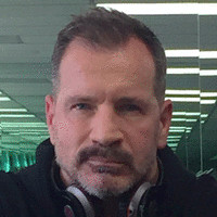 Mike Anderson