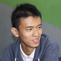 Kevin Halim Kurniawan